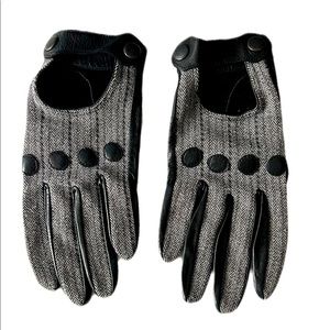Genuine Leather Gloves